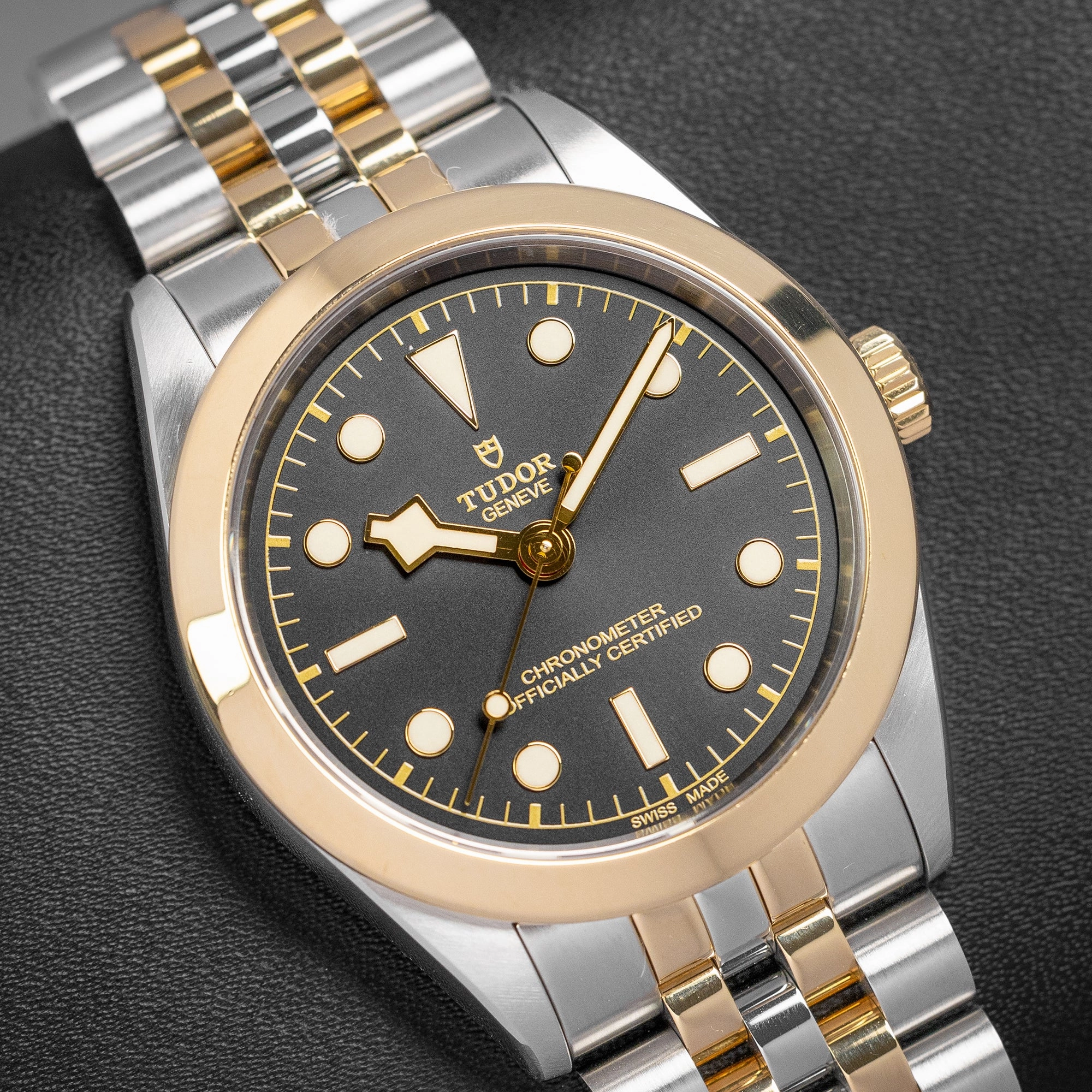 Tudor Black Bay 79643