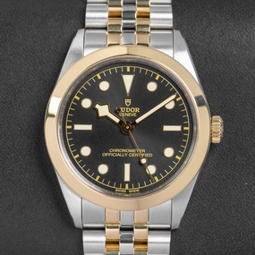 Tudor Black Bay 79643