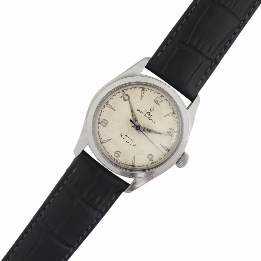 Tudor Oyster Prince 7809, 1950