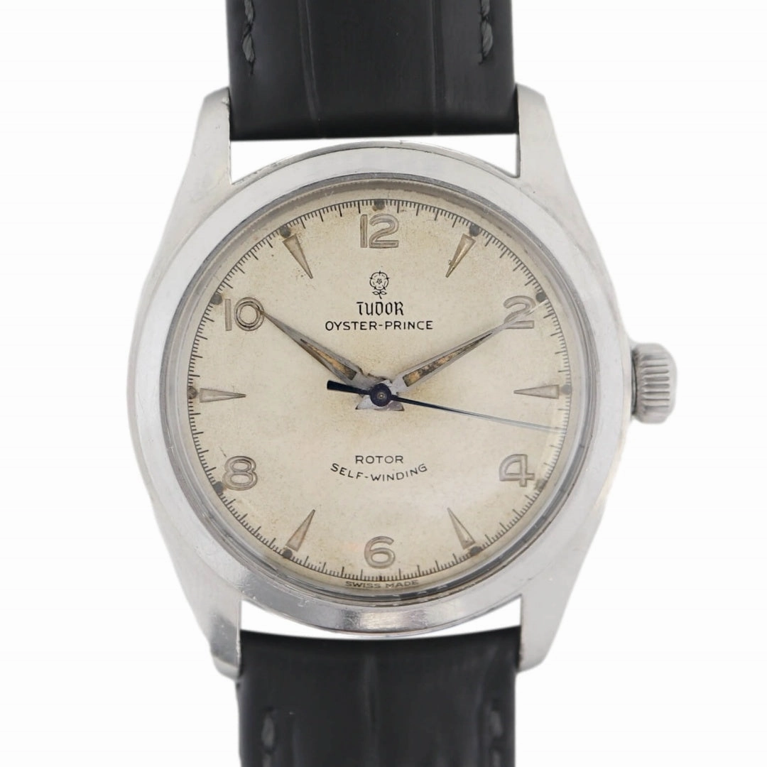 Tudor Oyster Prince 7809, 1950