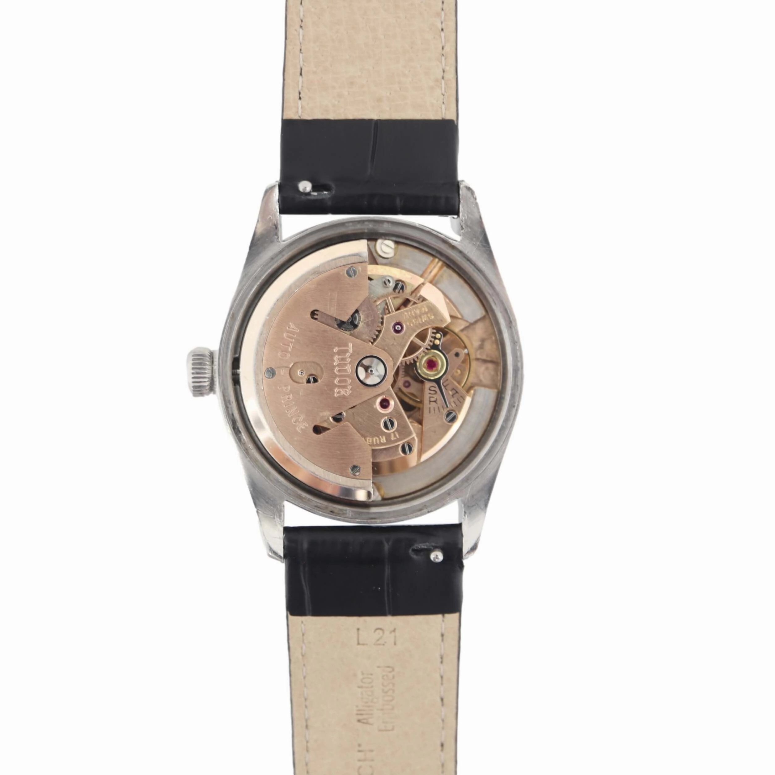 Tudor Oyster Prince 7809, 1950