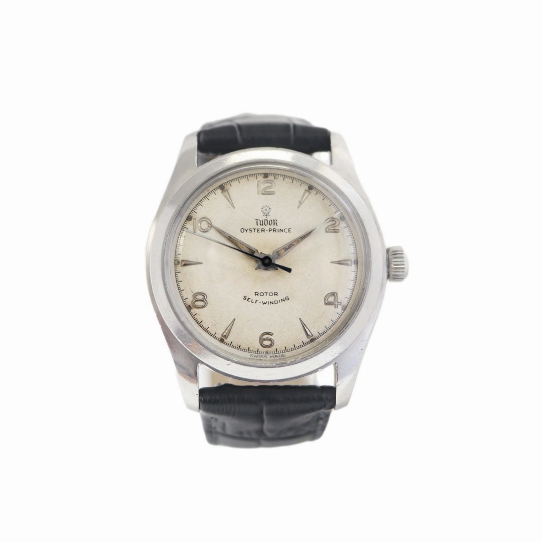 Tudor Oyster Prince 7809, 1950