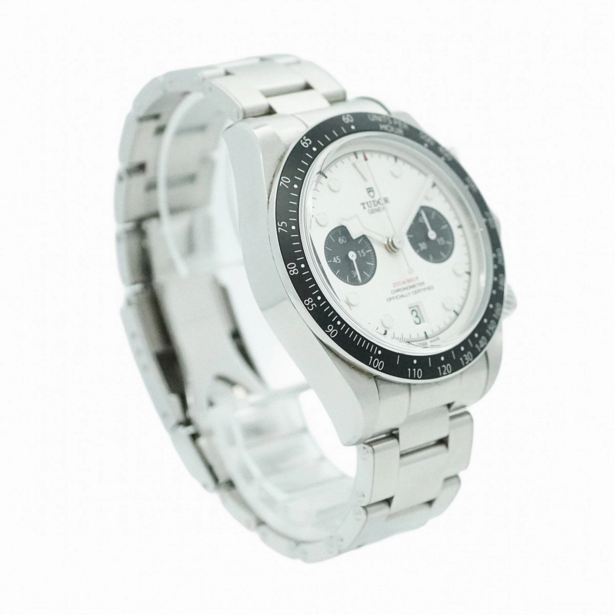 Tudor Wristwatch (Pre-Owned)