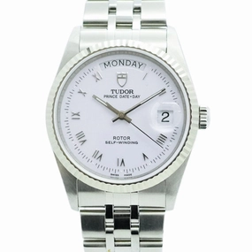Tudor Wristwatch (Pre-Owned)