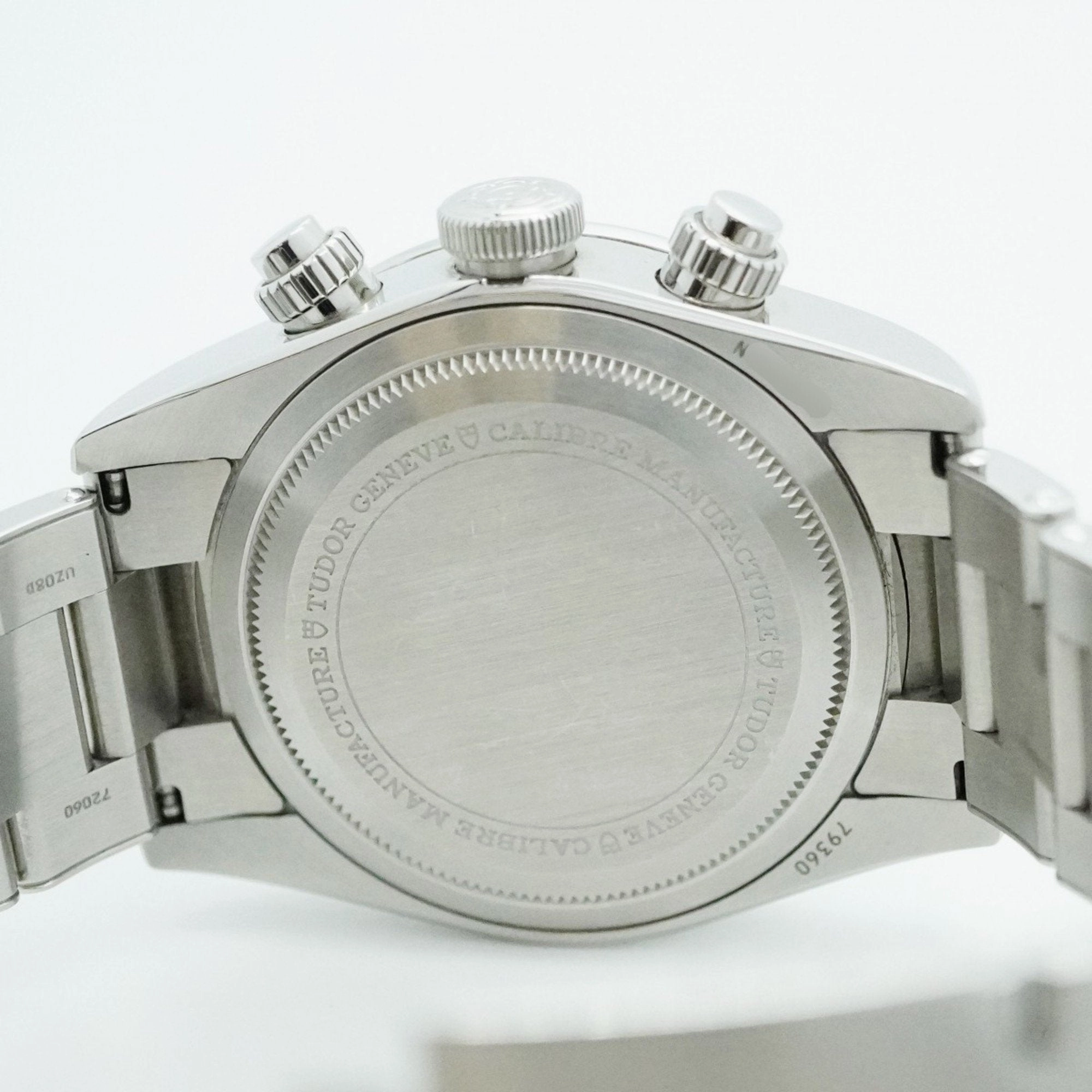 Tudor Wristwatch (Pre-Owned)