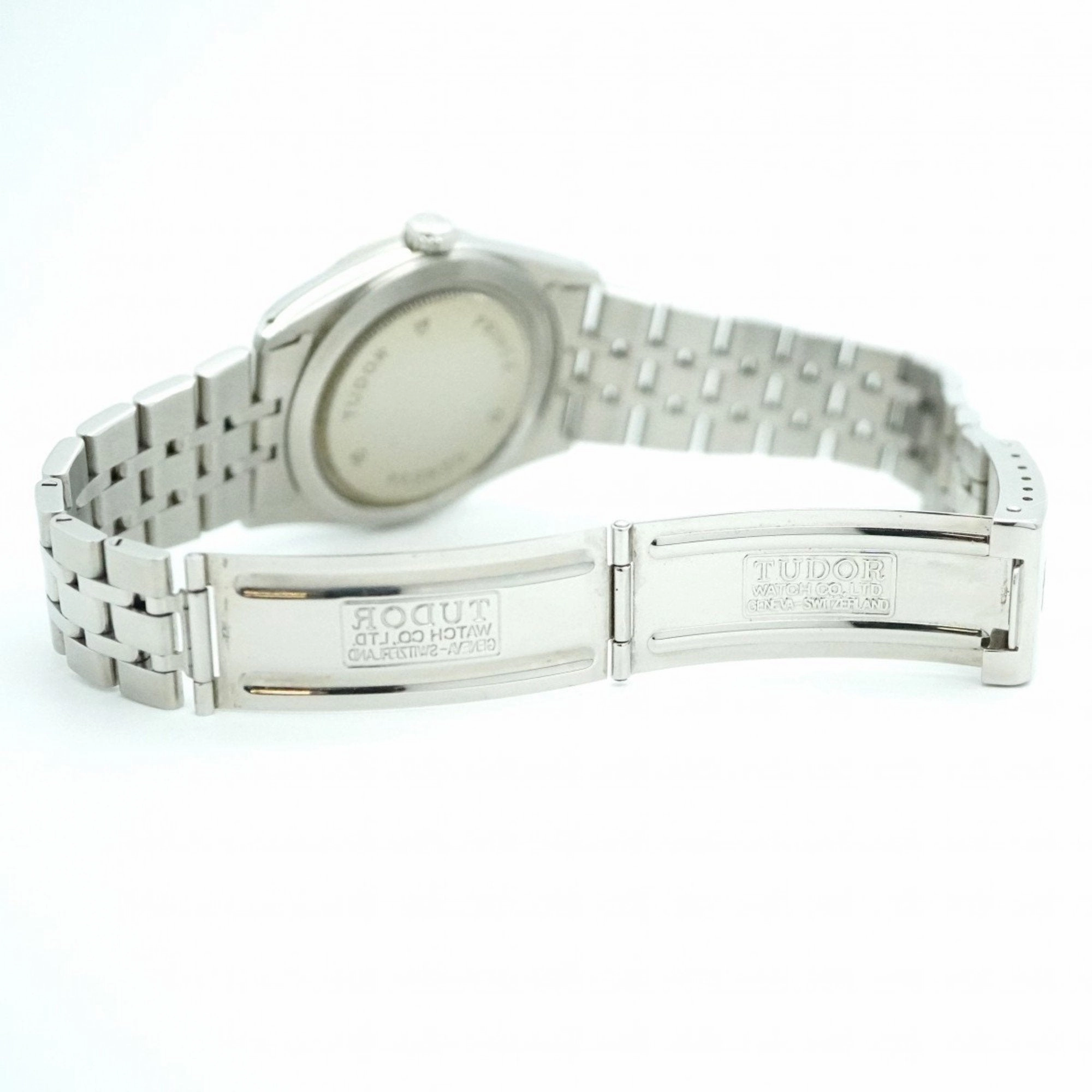Tudor Wristwatch (Pre-Owned)