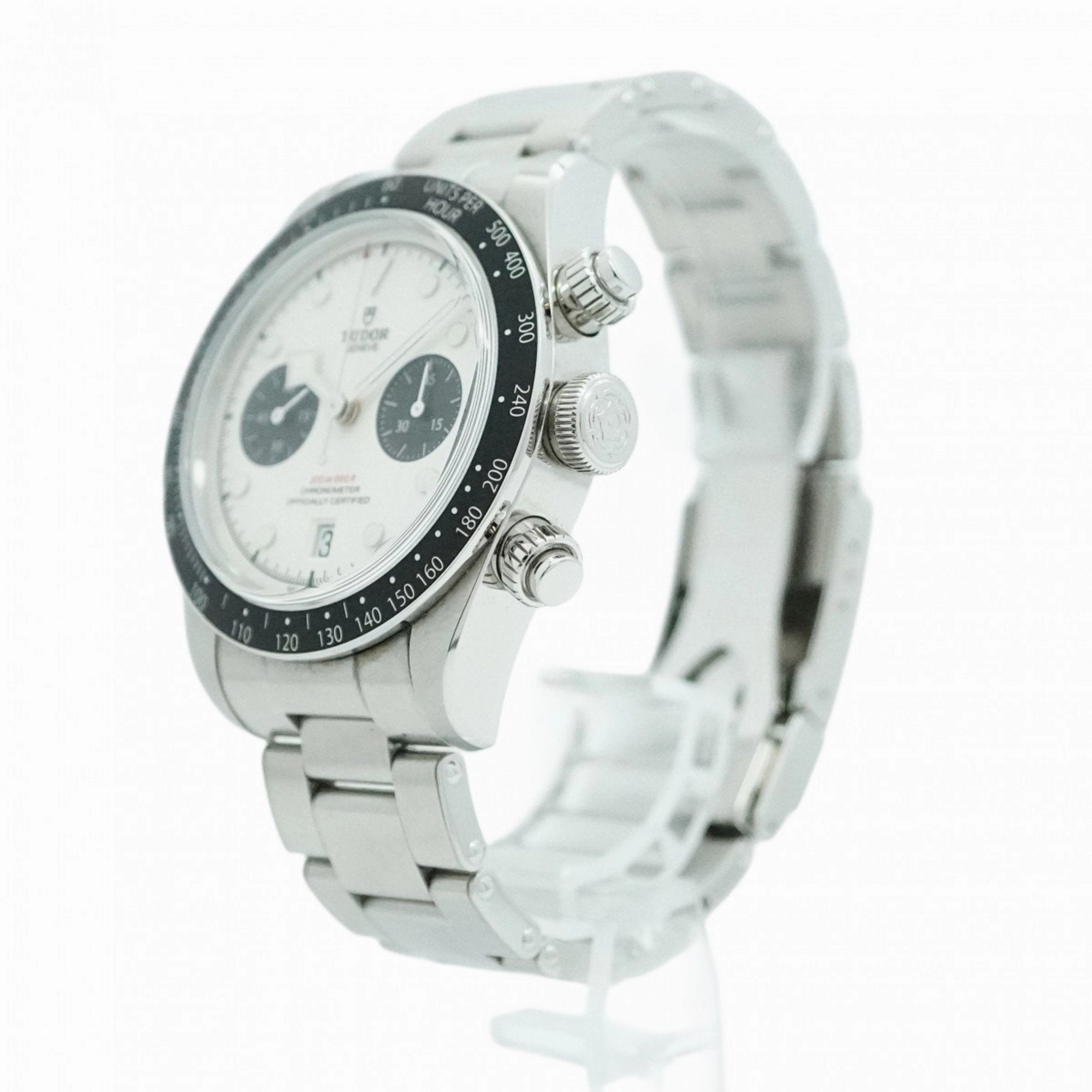 Tudor Wristwatch (Pre-Owned)