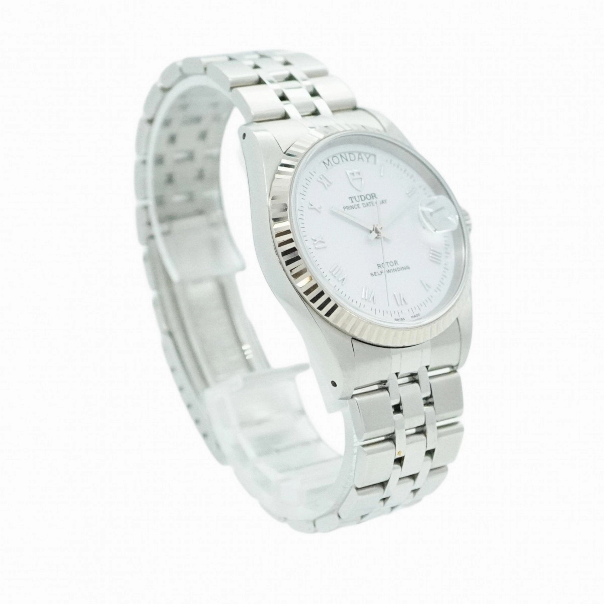 Tudor Wristwatch (Pre-Owned)