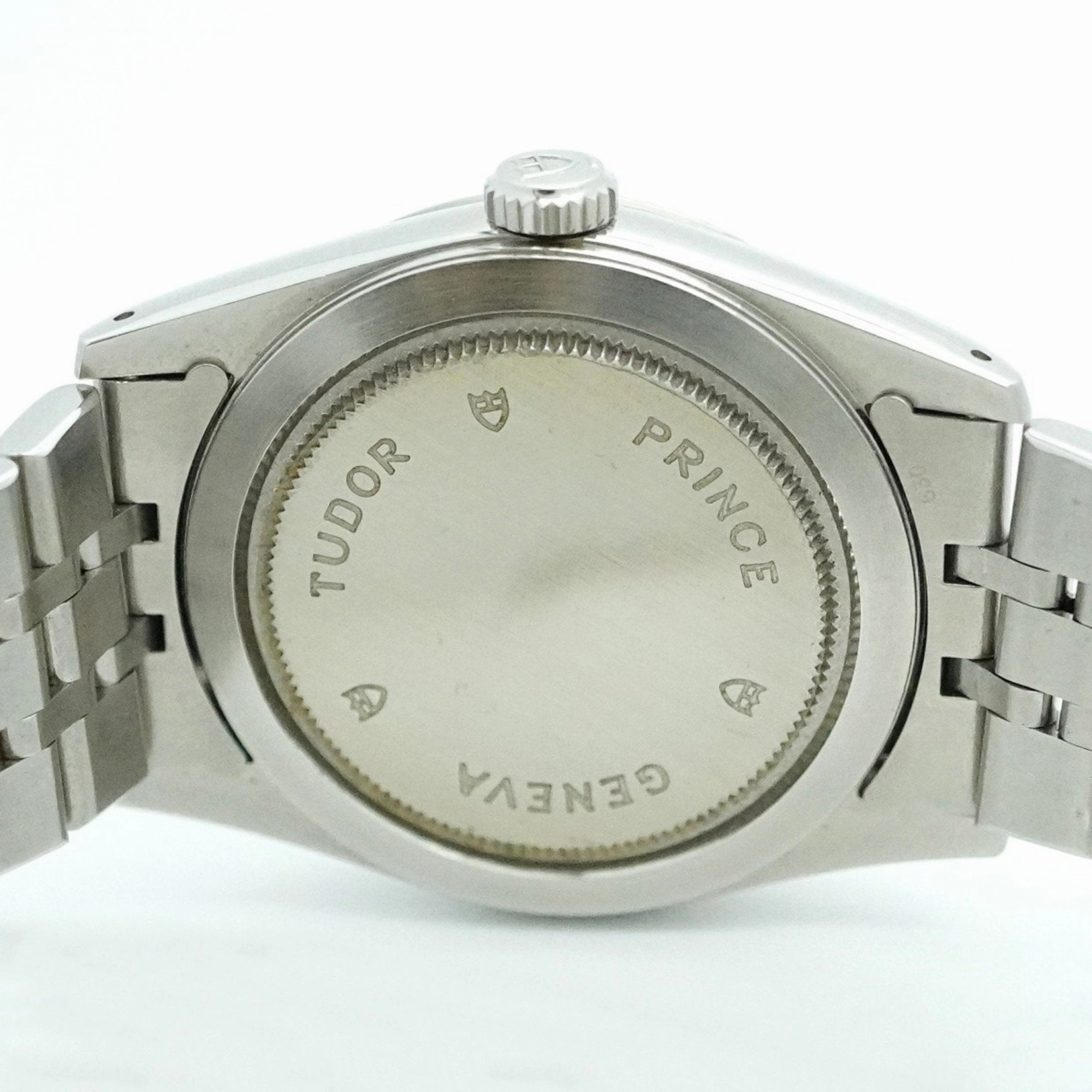 Tudor Wristwatch (Pre-Owned)