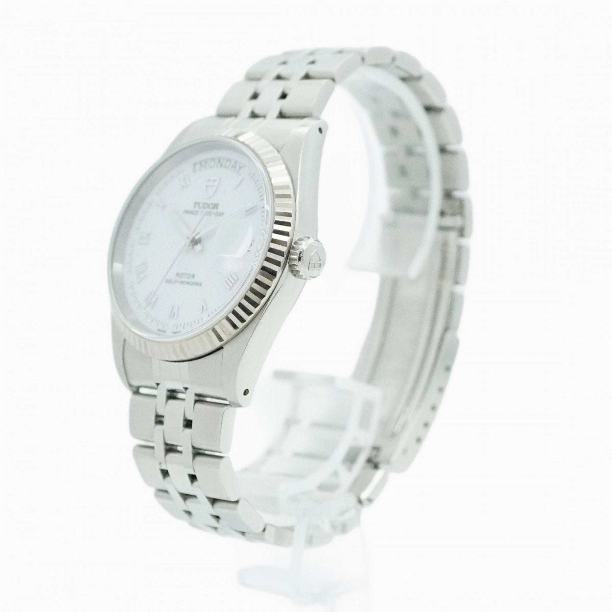 Tudor Wristwatch (Pre-Owned)