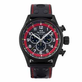 TW Steel Coronel TCR Mens Watch SVS303