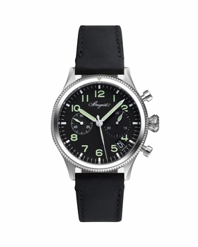 Type XX Chronographe