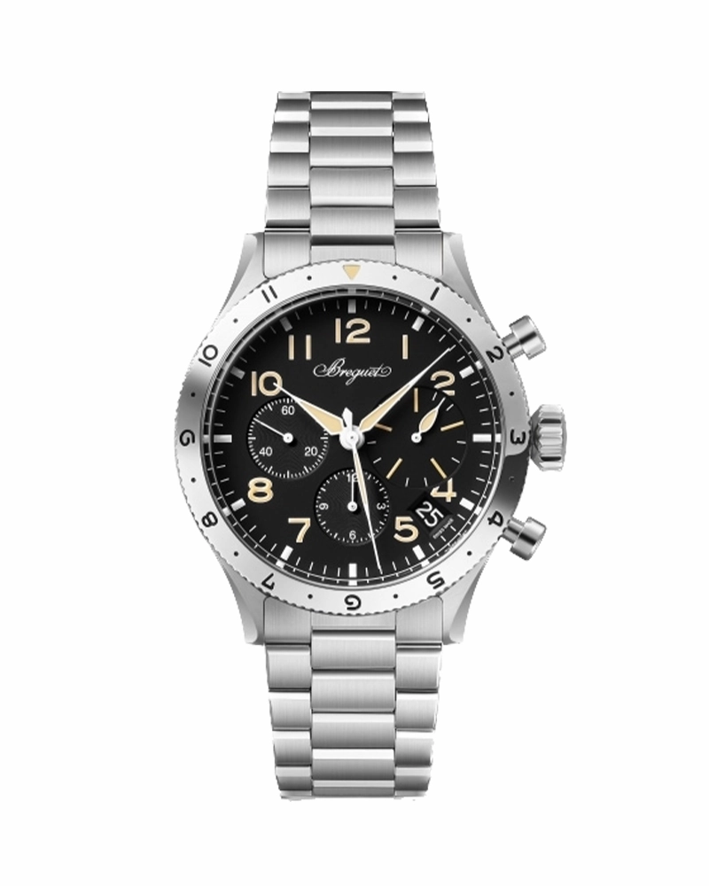 Type XX Chronographe