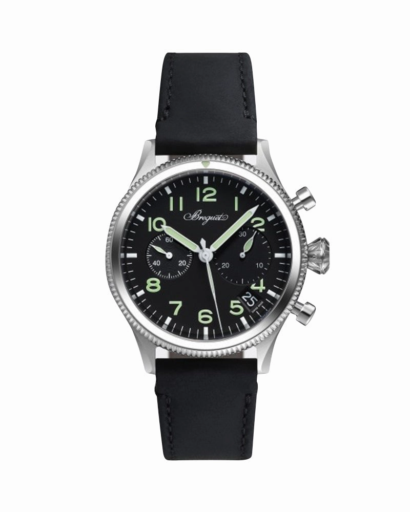 Type XX Chronographe