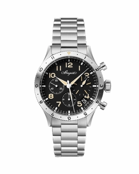 Type XX Chronographe