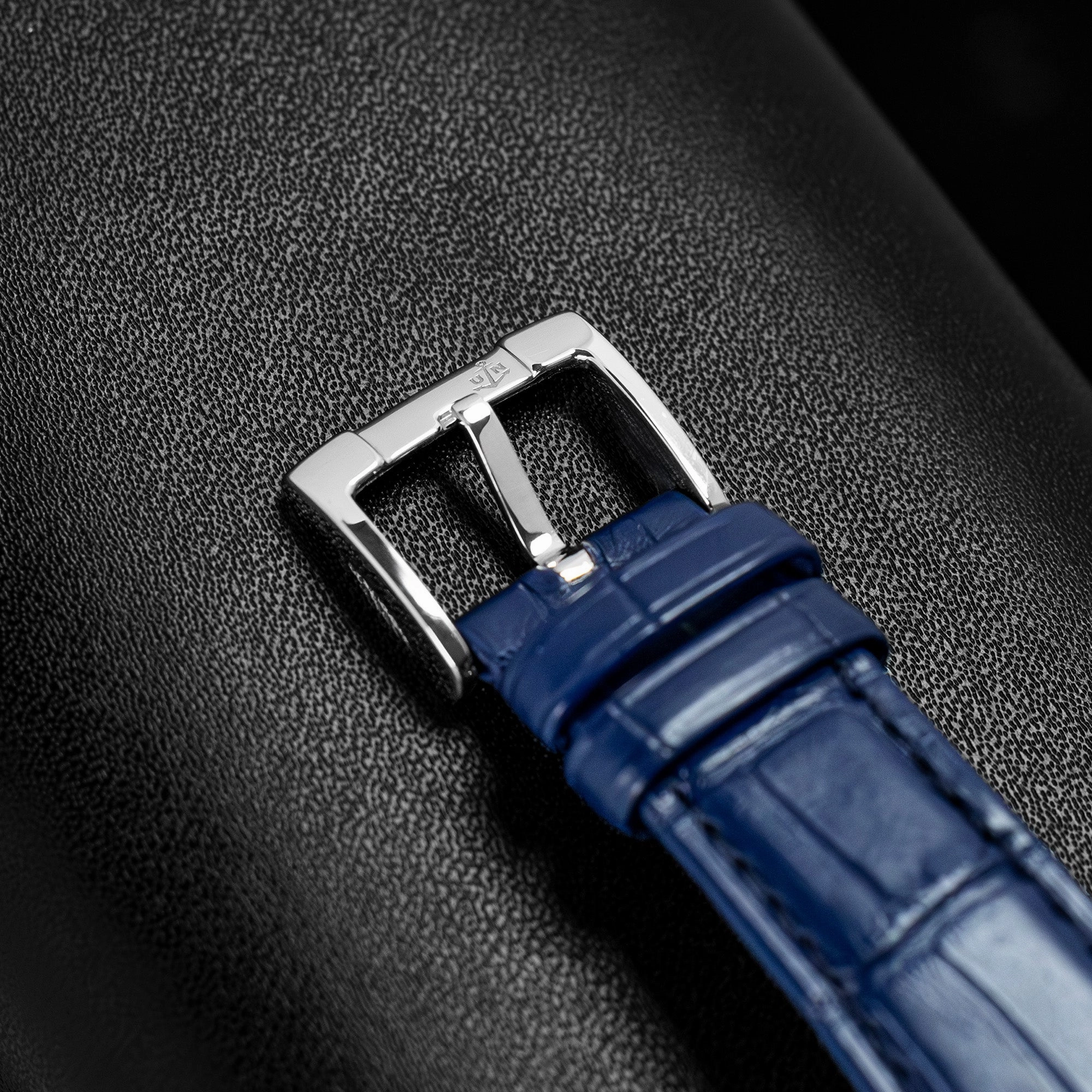 Ulysse Nardin San Marco Classico 8150-111-2/E3