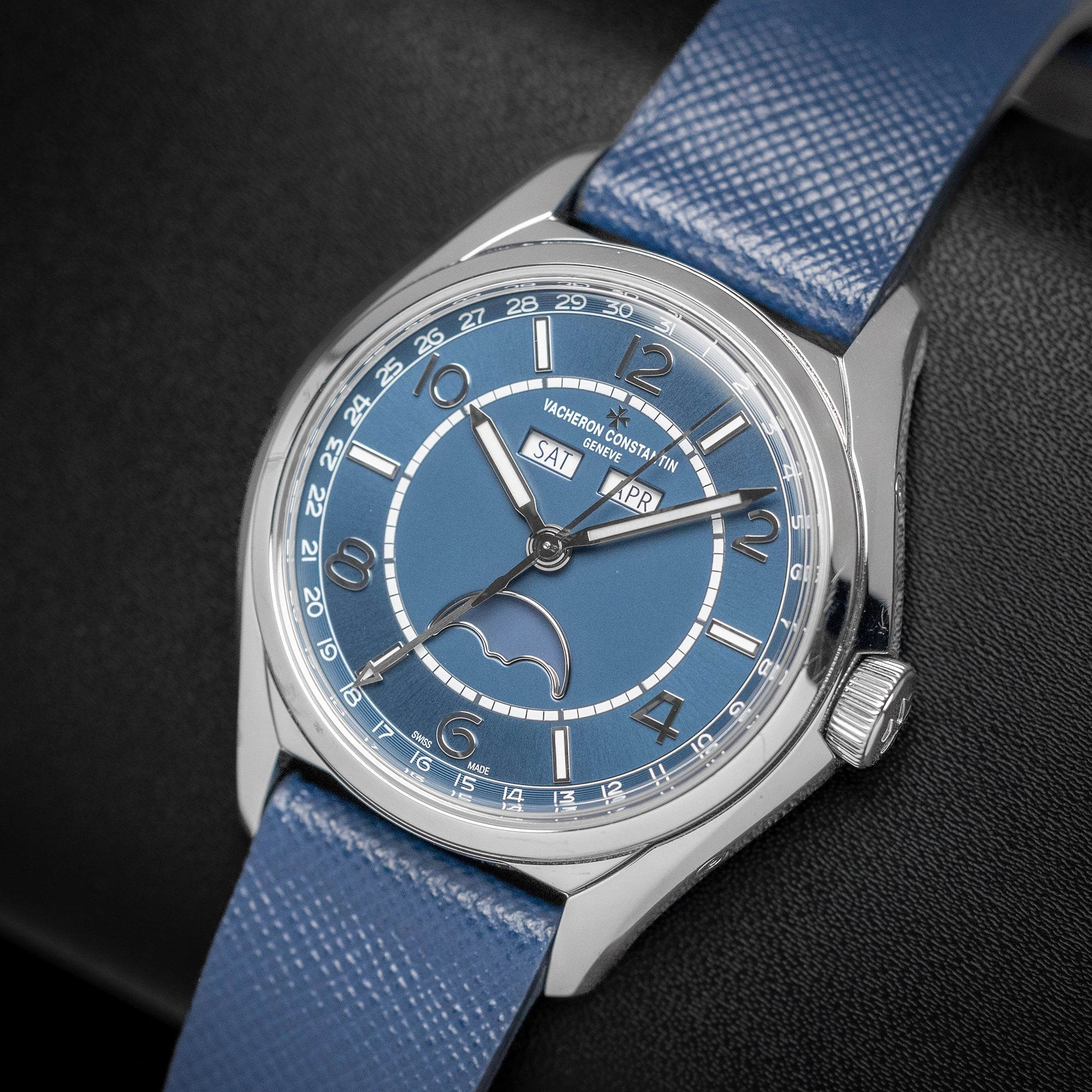 Vacheron Constantin Fiftysix 4000E/000A