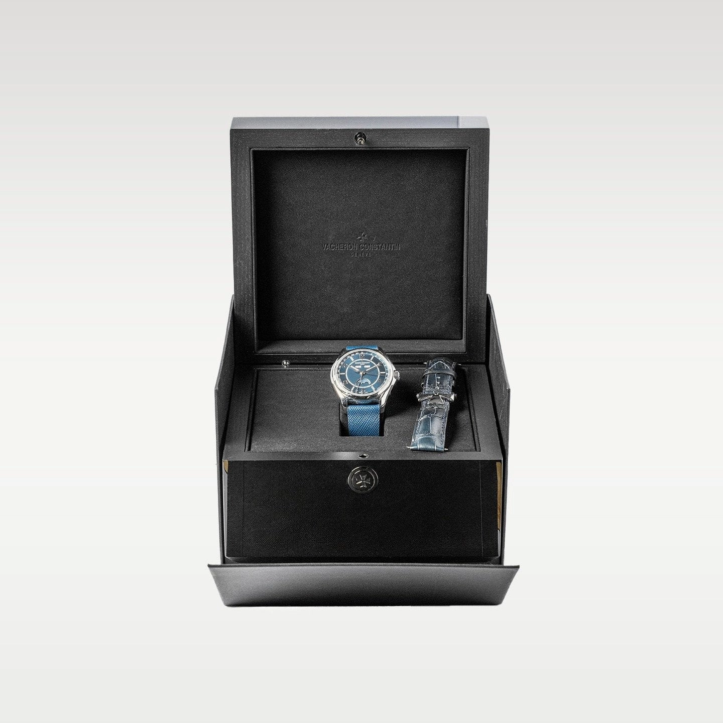 Vacheron Constantin Fiftysix 4000E/000A