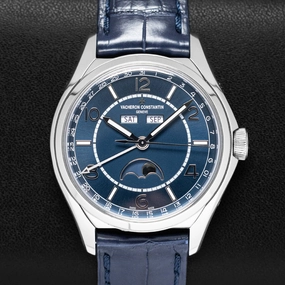 Vacheron Constantin Fiftysix 4000E