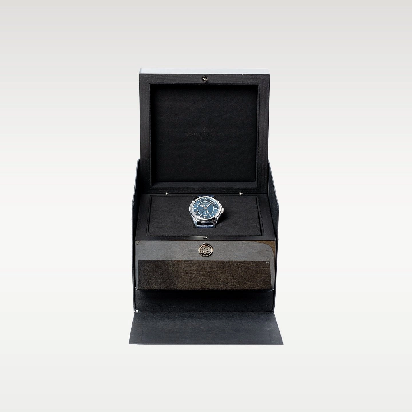 Vacheron Constantin Fiftysix 4000E