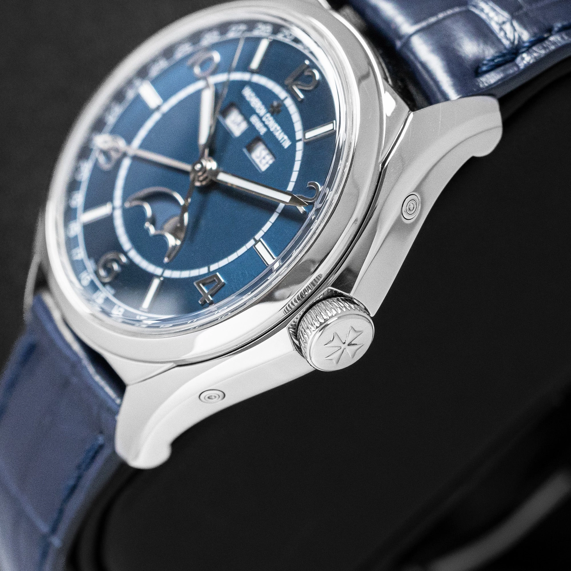 Vacheron Constantin Fiftysix 4000E