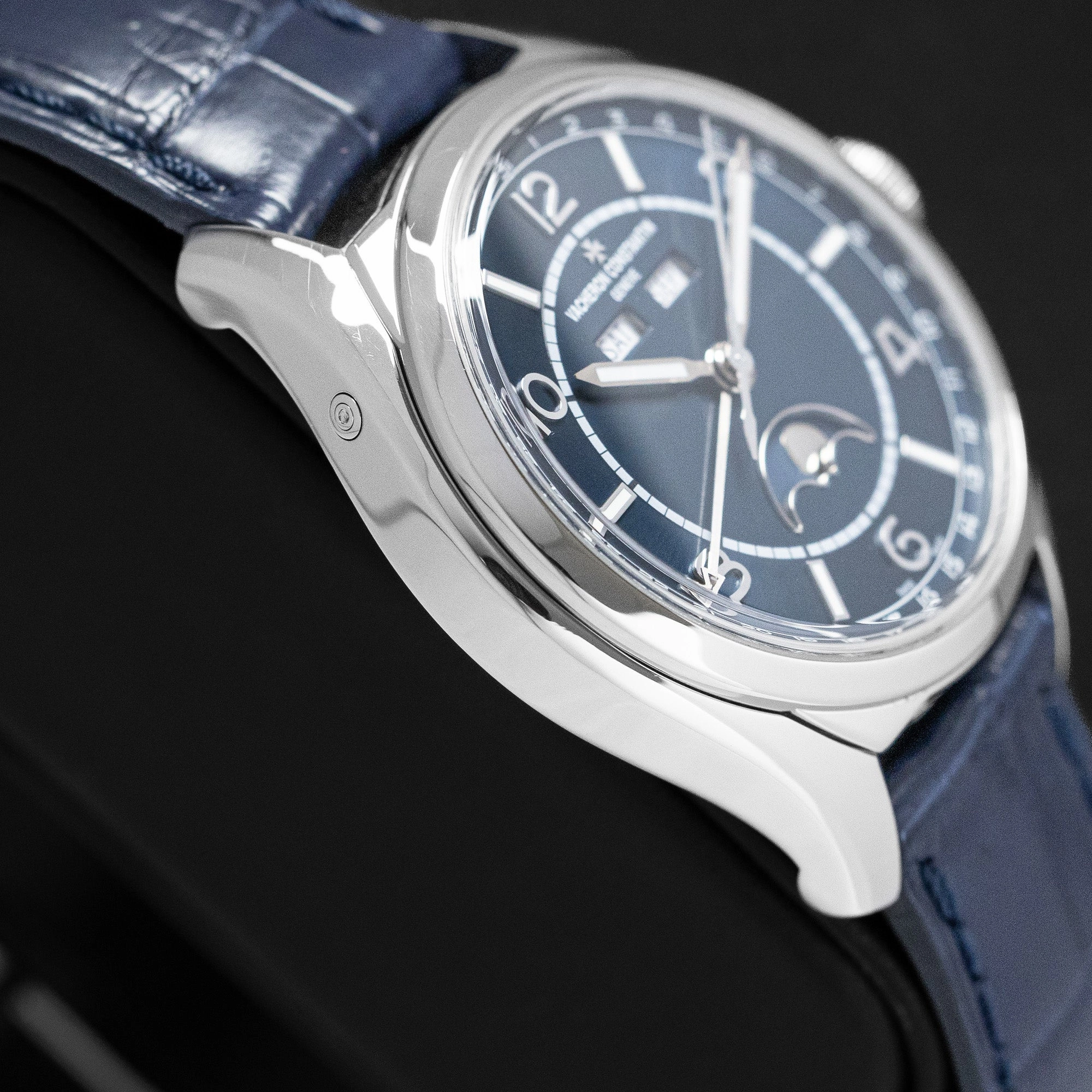 Vacheron Constantin Fiftysix 4000E