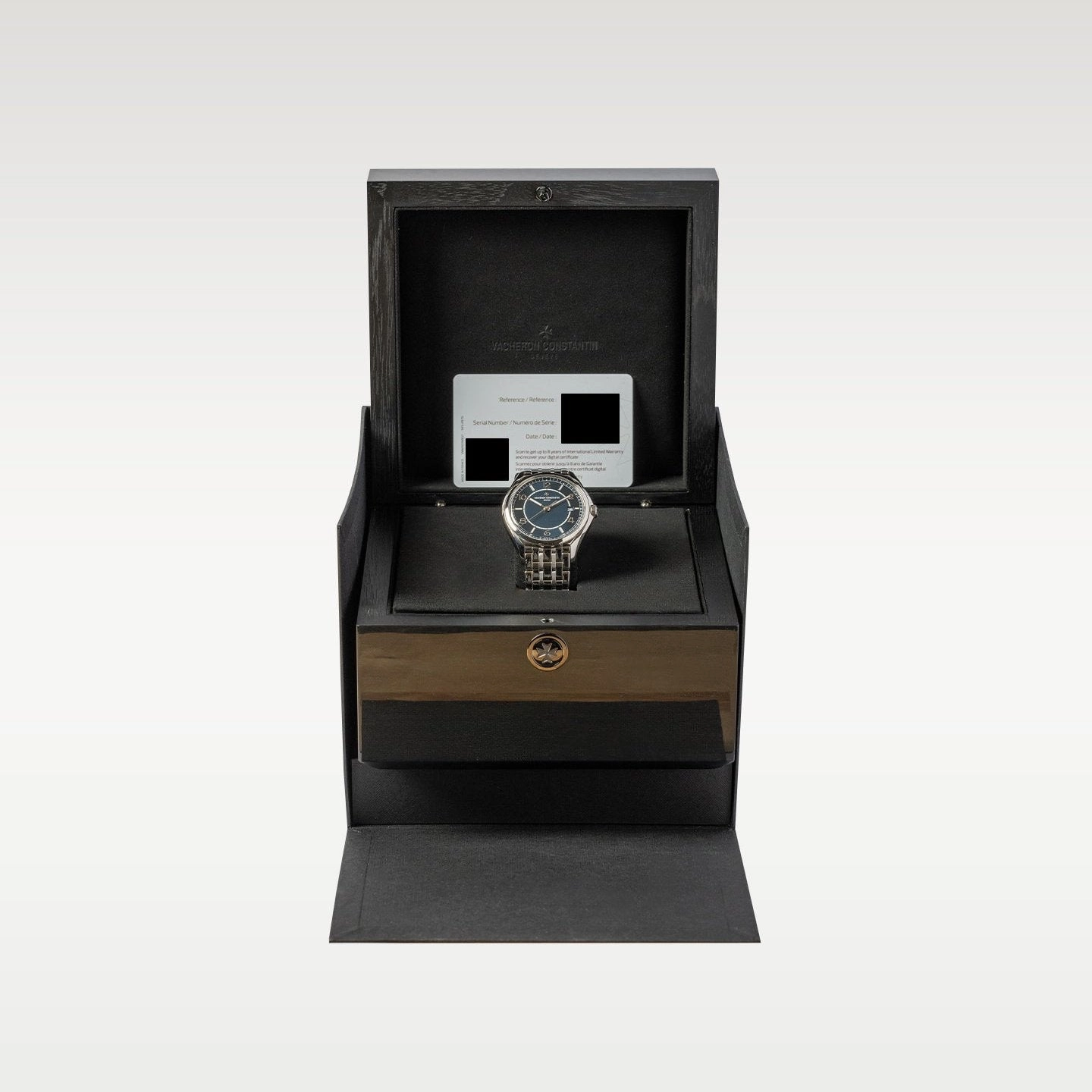 Vacheron Constantin Fiftysix 4600E/110A-B487
