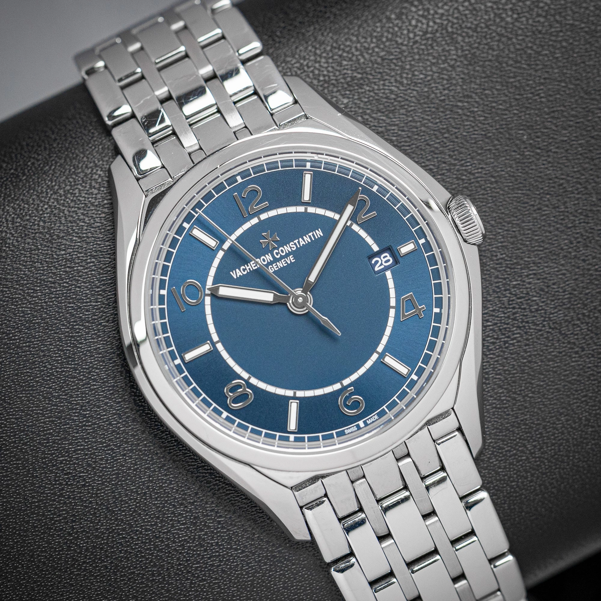 Vacheron Constantin Fiftysix 4600E/110A-B487