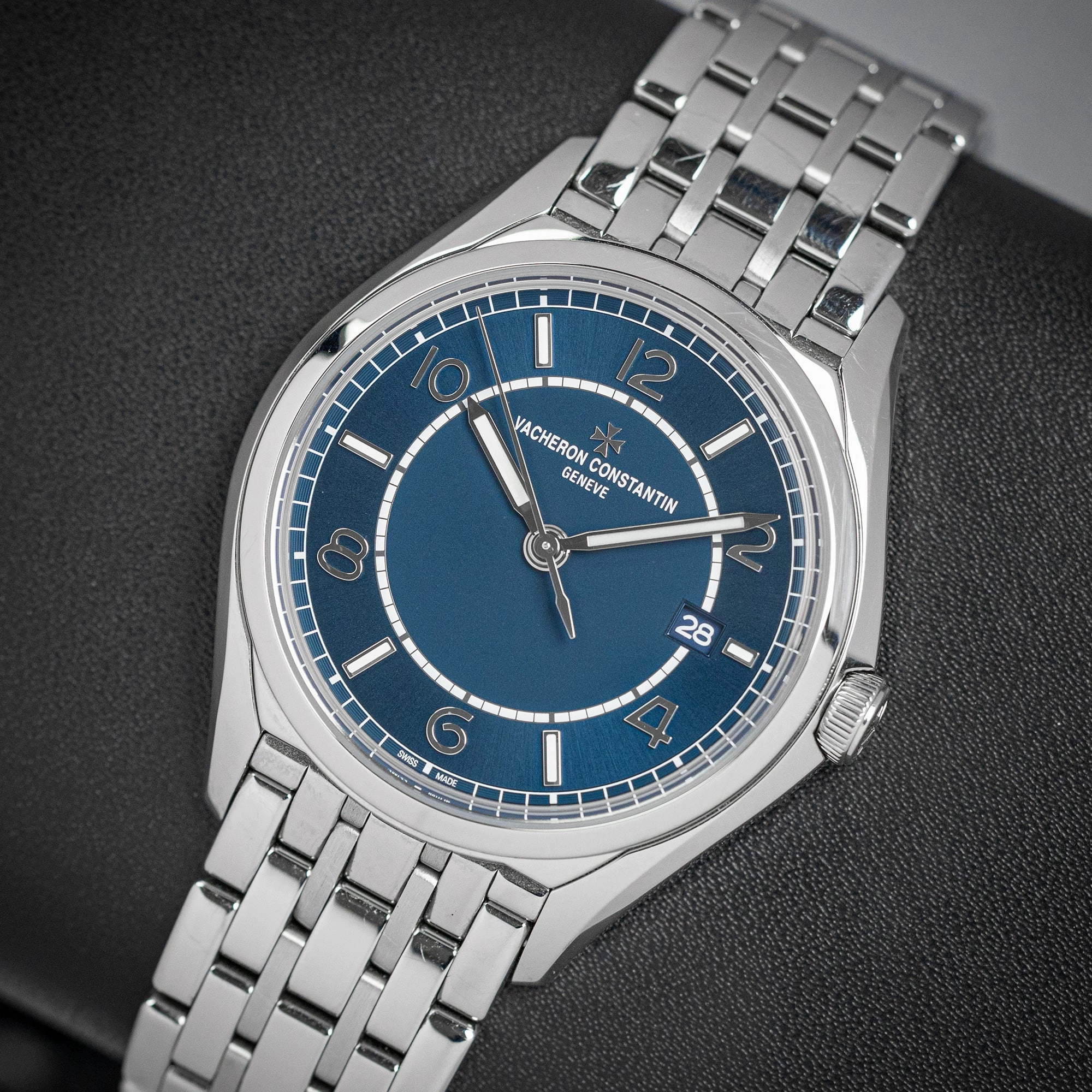Vacheron Constantin Fiftysix 4600E/110A-B487
