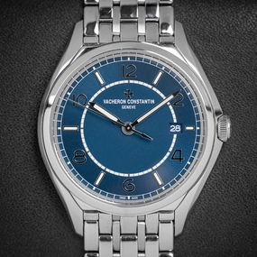Vacheron Constantin Fiftysix 4600E/110A-B487