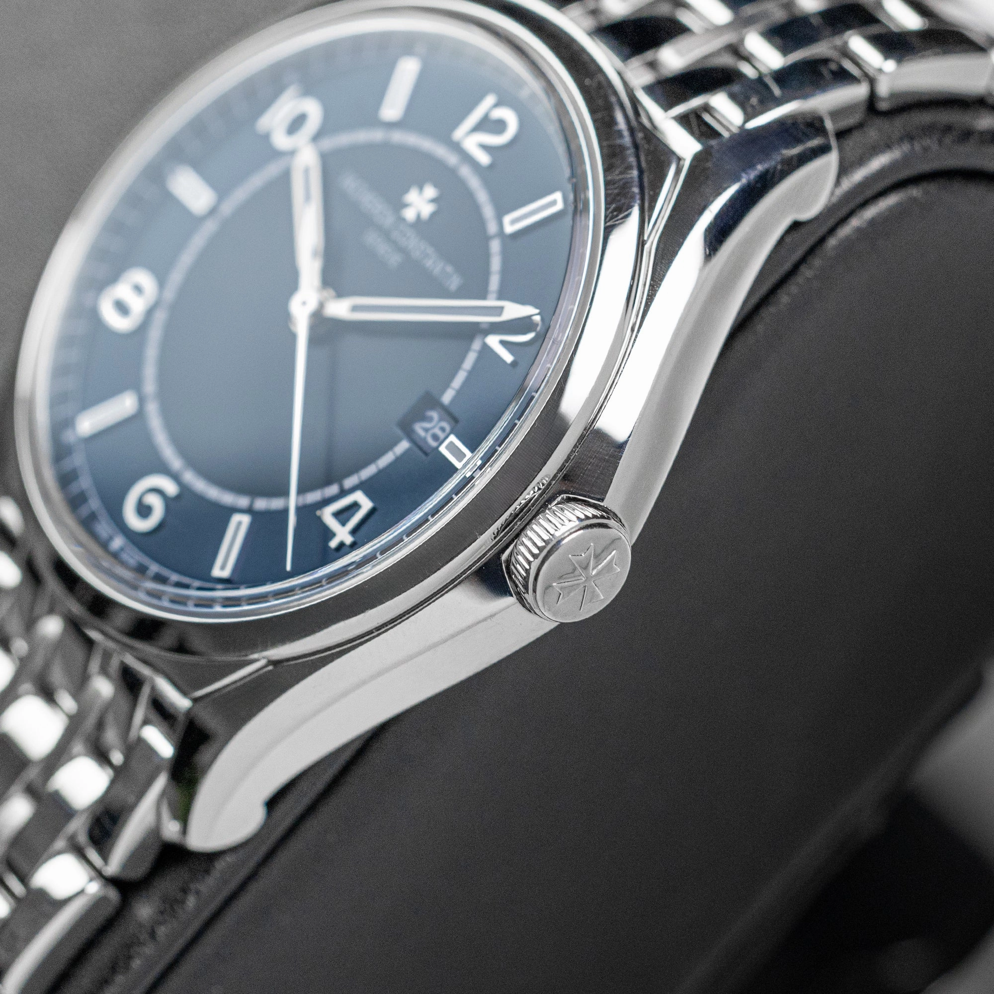 Vacheron Constantin Fiftysix 4600E/110A-B487