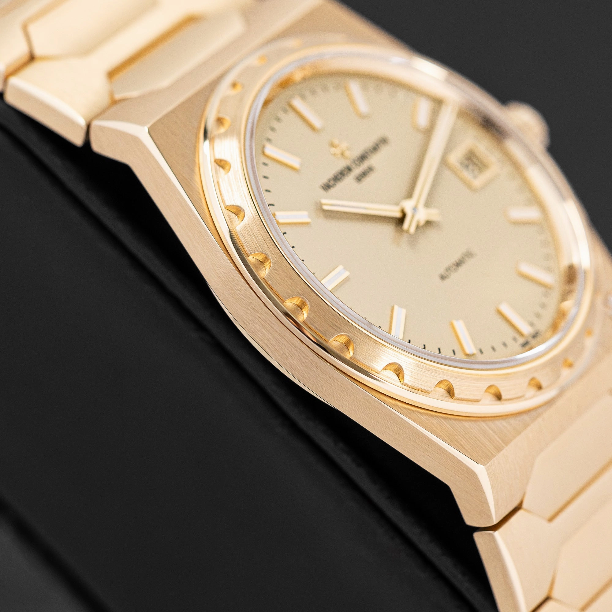 Vacheron Constantin Historiques 222 4200H/222J-B935