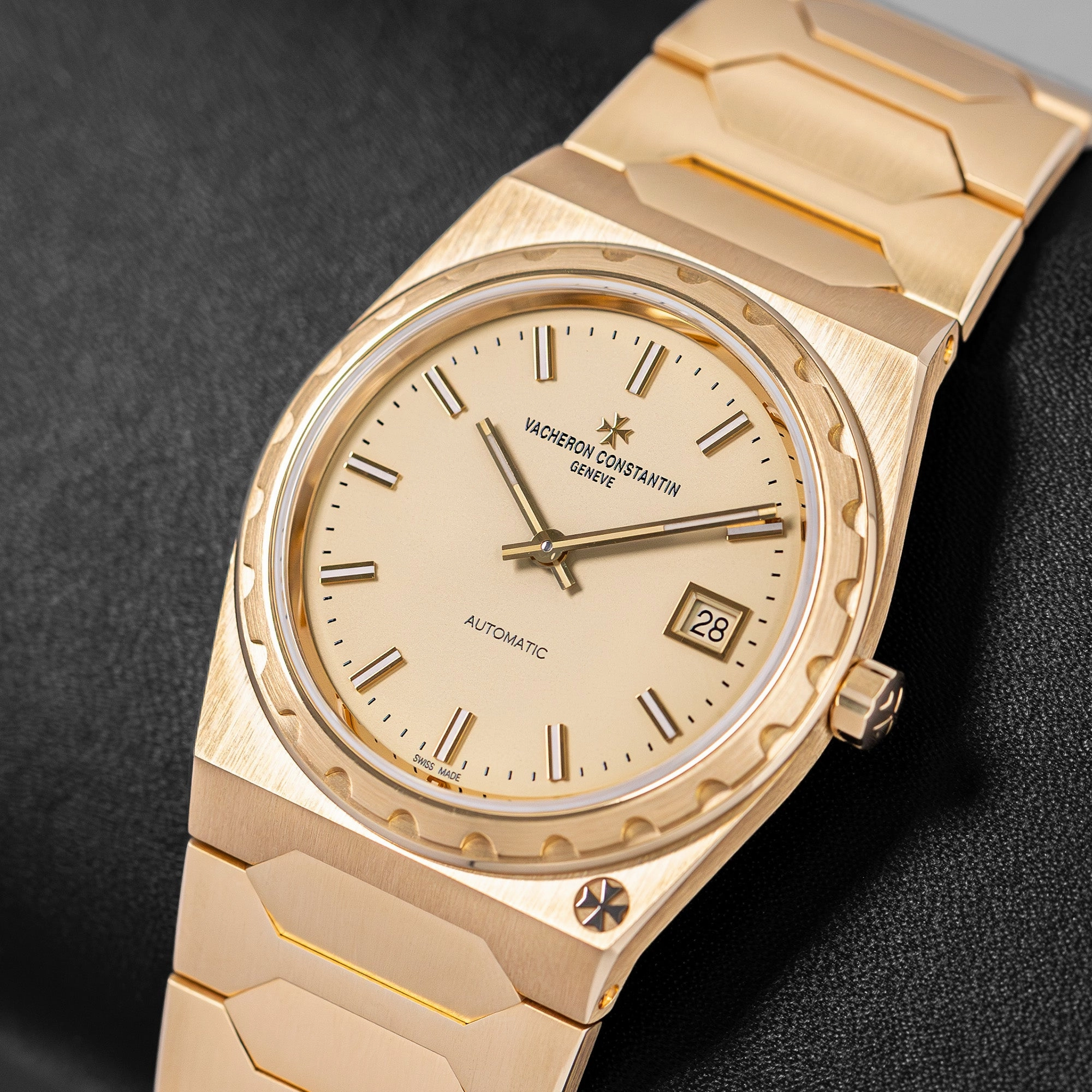 Vacheron Constantin Historiques 222 4200H/222J-B935