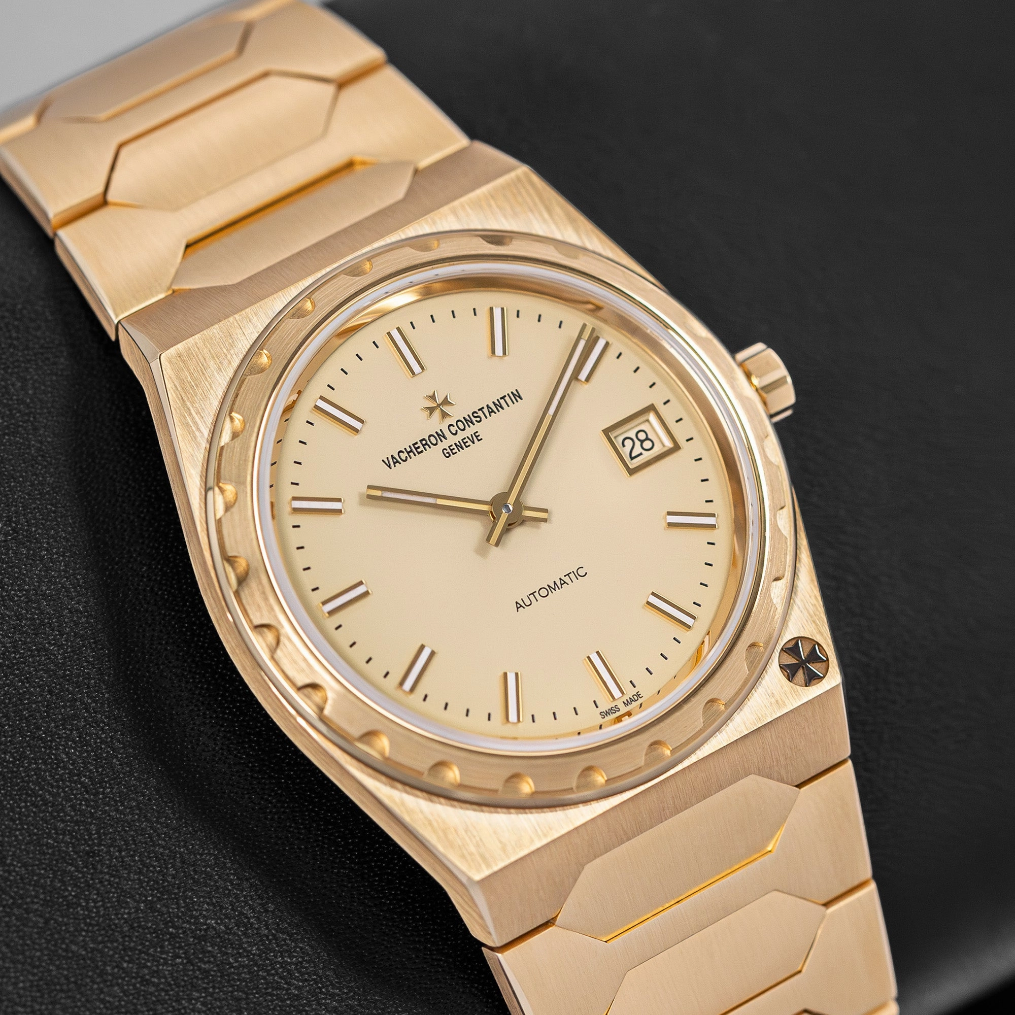 Vacheron Constantin Historiques 222 4200H/222J-B935