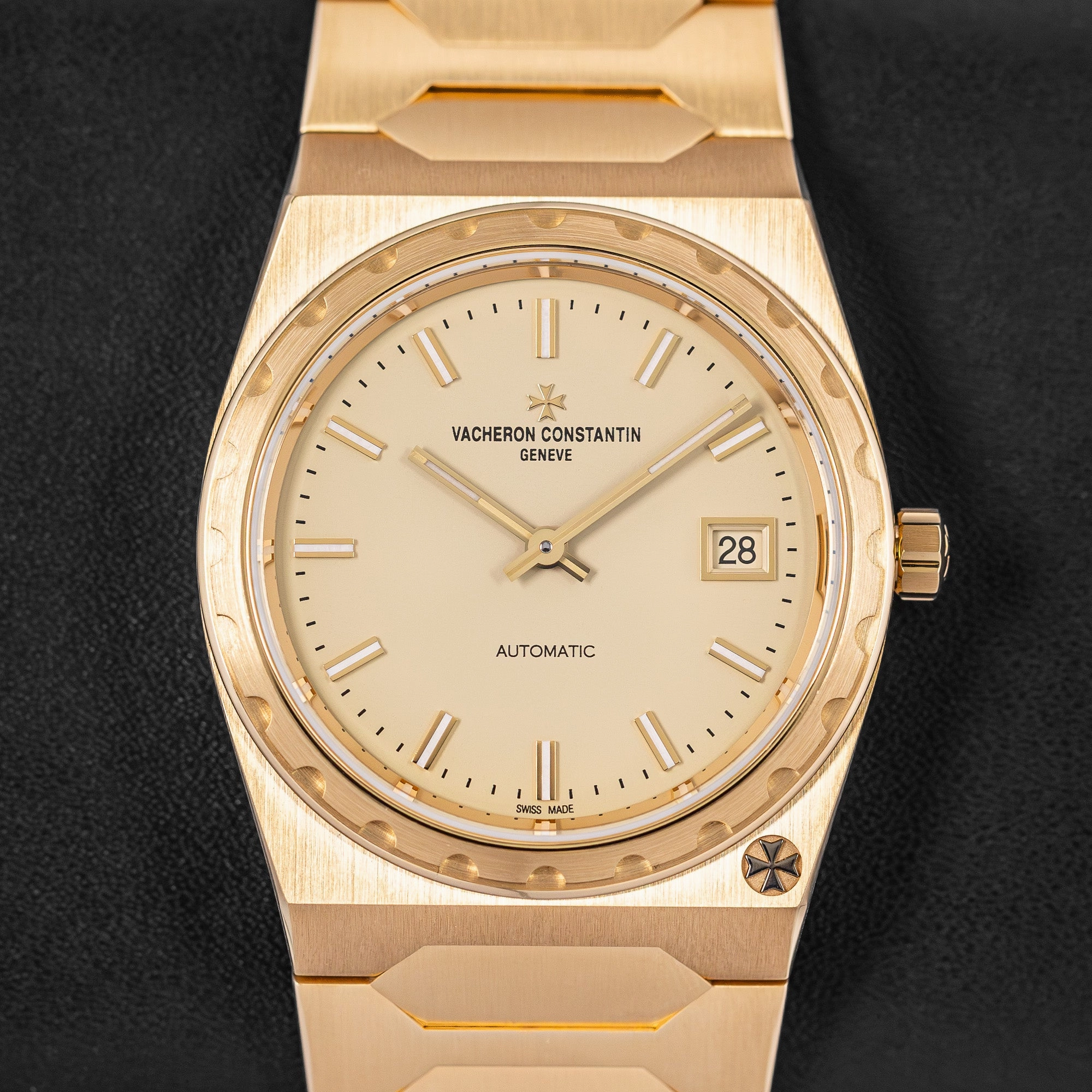 Vacheron Constantin Historiques 222 4200H/222J-B935