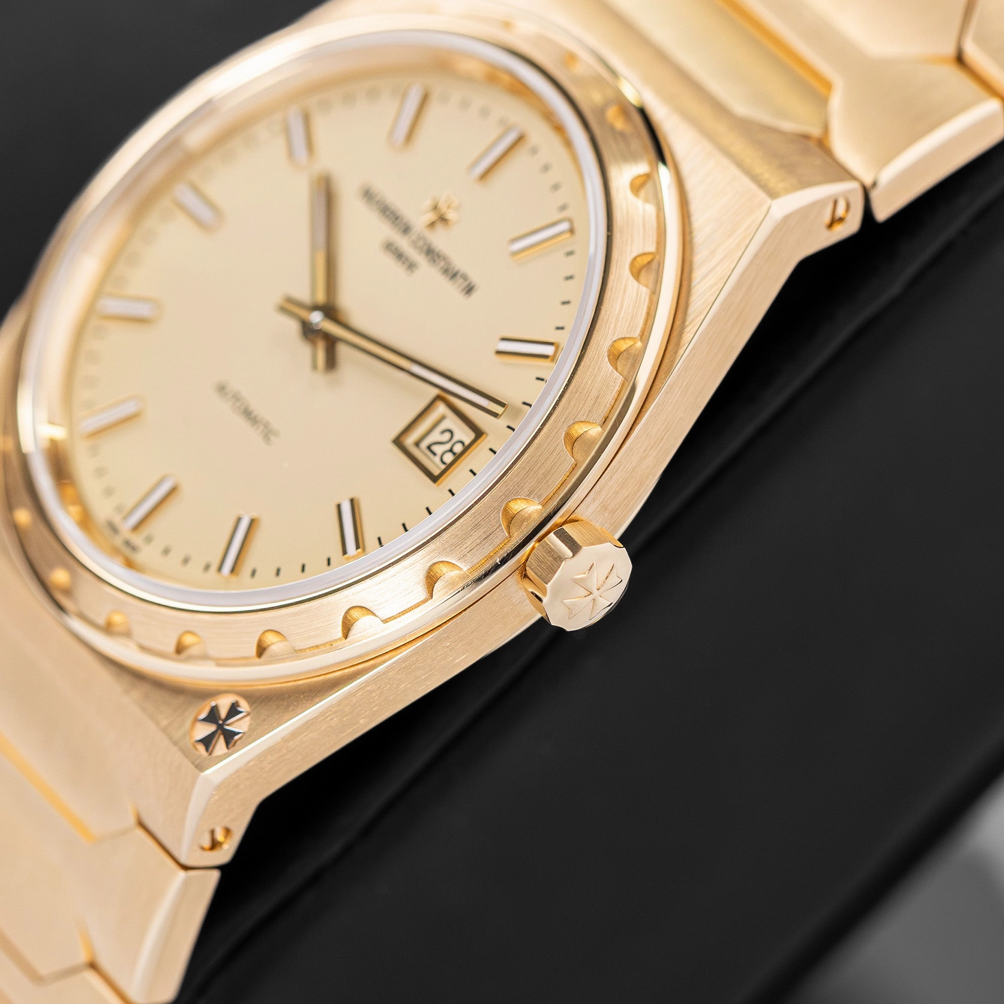 Vacheron Constantin Historiques 222 4200H/222J-B935