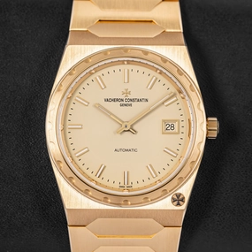 Vacheron Constantin Historiques 222 4200H/222J-B935