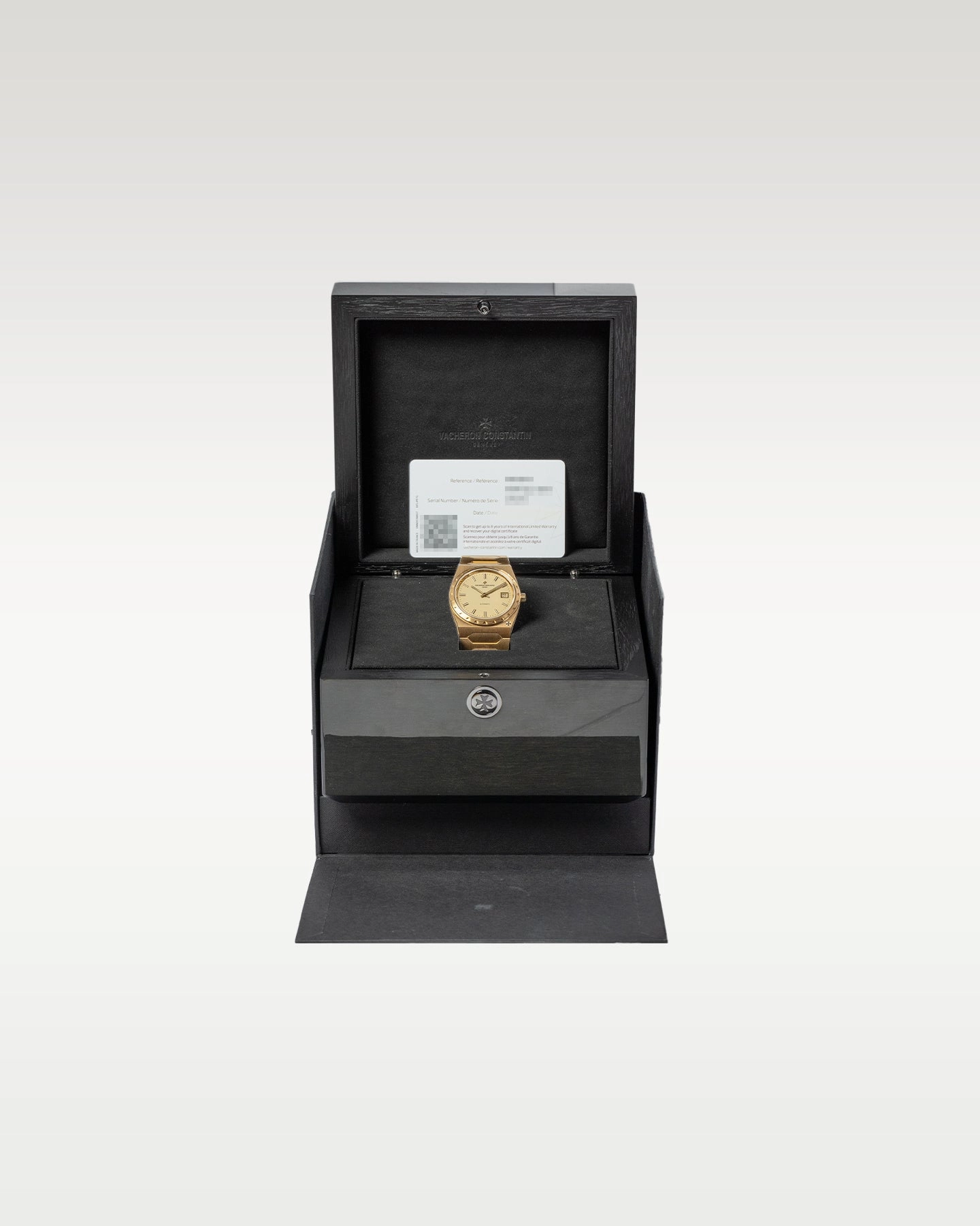 Vacheron Constantin Historiques 222 4200H/222J-B935