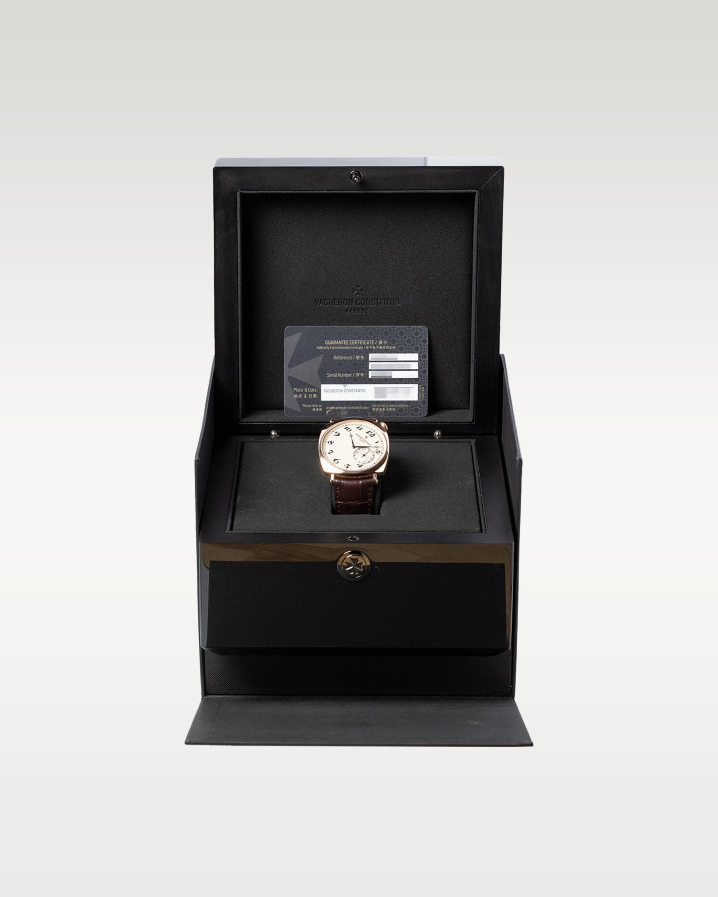 Vacheron Constantin Historiques American 1921 82035/000R-9359