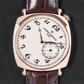 Vacheron Constantin Historiques American 1921 82035/000R-9359