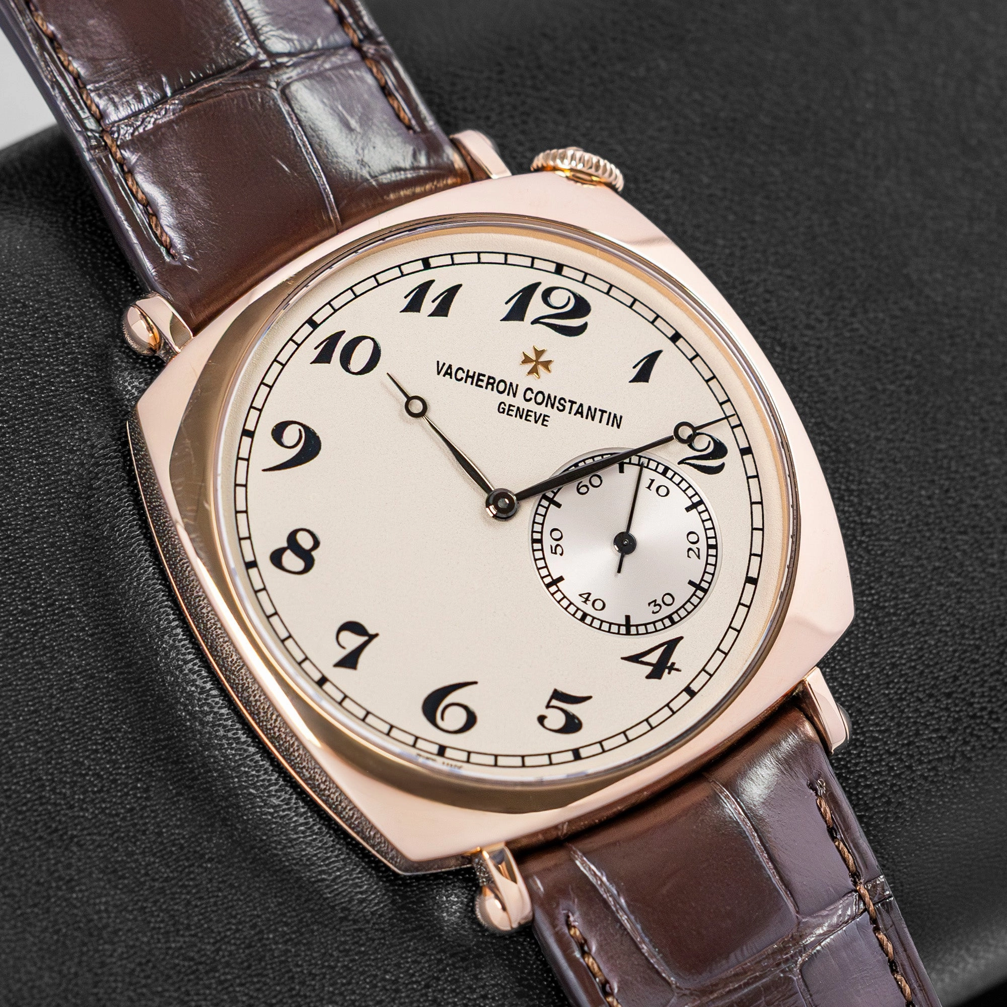 Vacheron Constantin Historiques American 1921 82035/000R-9359