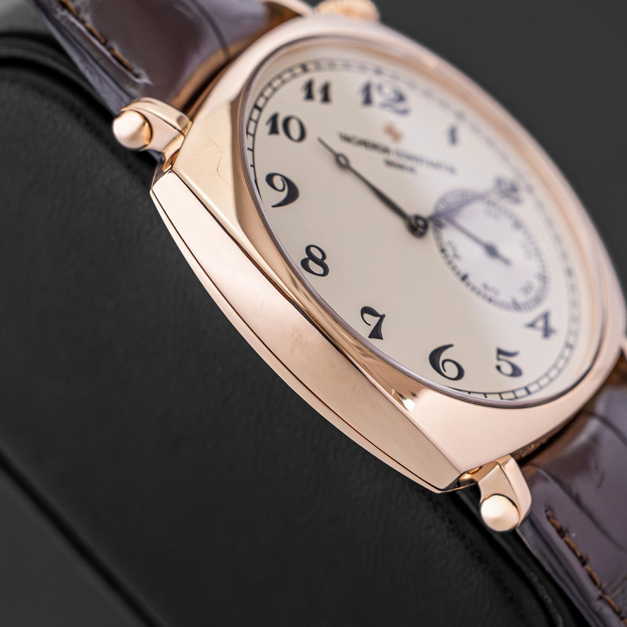 Vacheron Constantin Historiques American 1921 82035/000R-9359