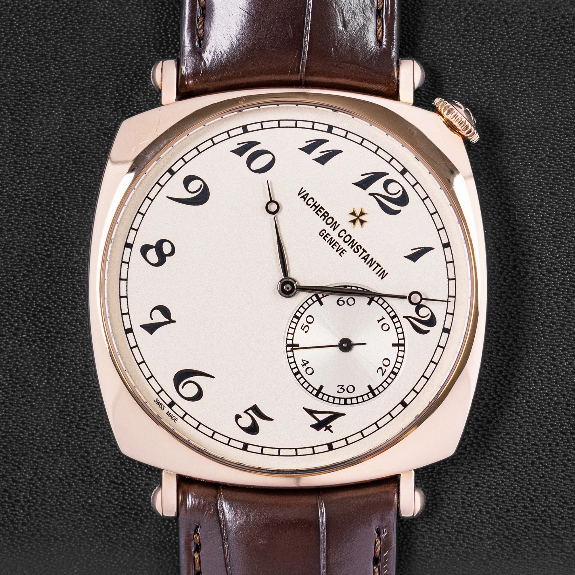 Vacheron Constantin Historiques American 1921 82035/000R-9359