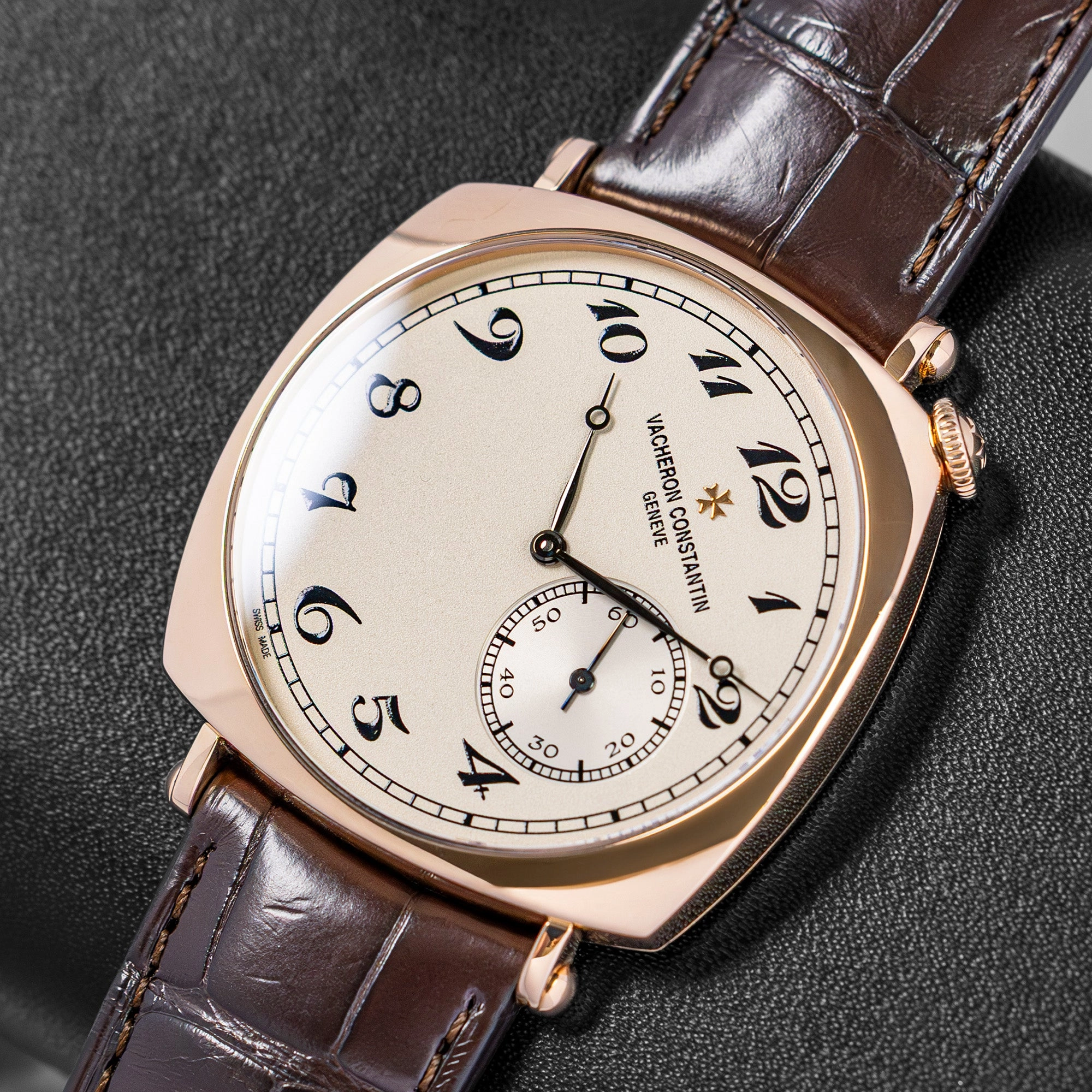 Vacheron Constantin Historiques American 1921 82035/000R-9359