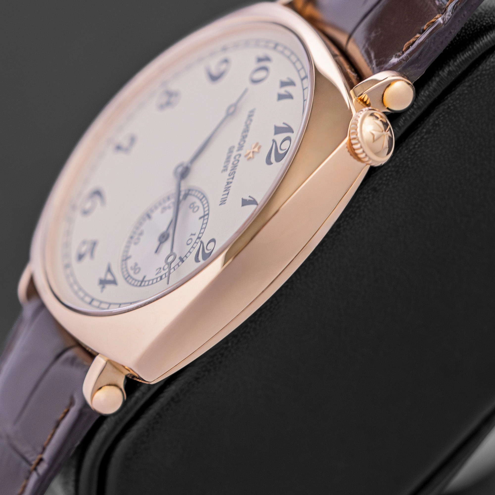 Vacheron Constantin Historiques American 1921 82035/000R-9359