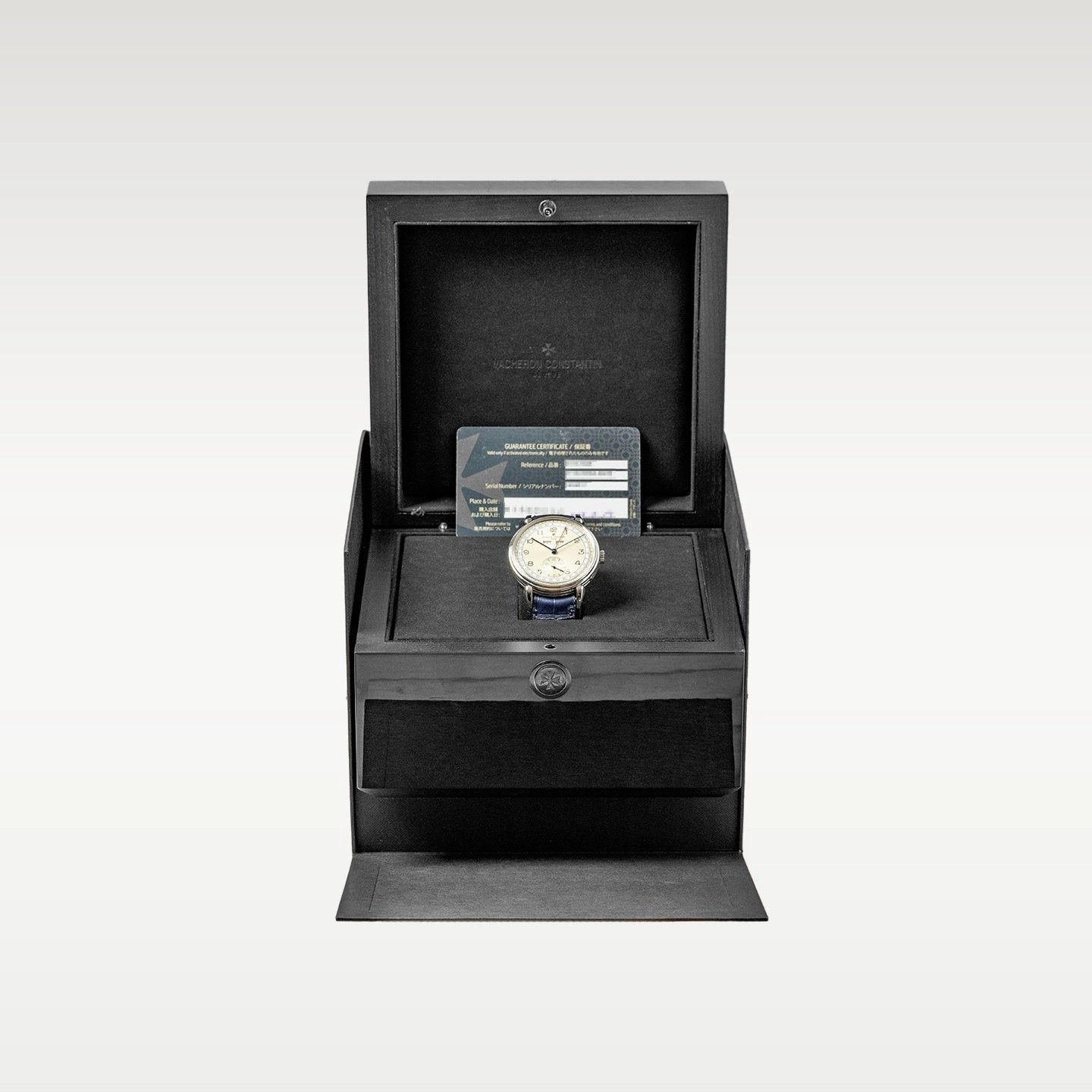 Vacheron Constantin Historiques Triple Calendar 1942 3110V