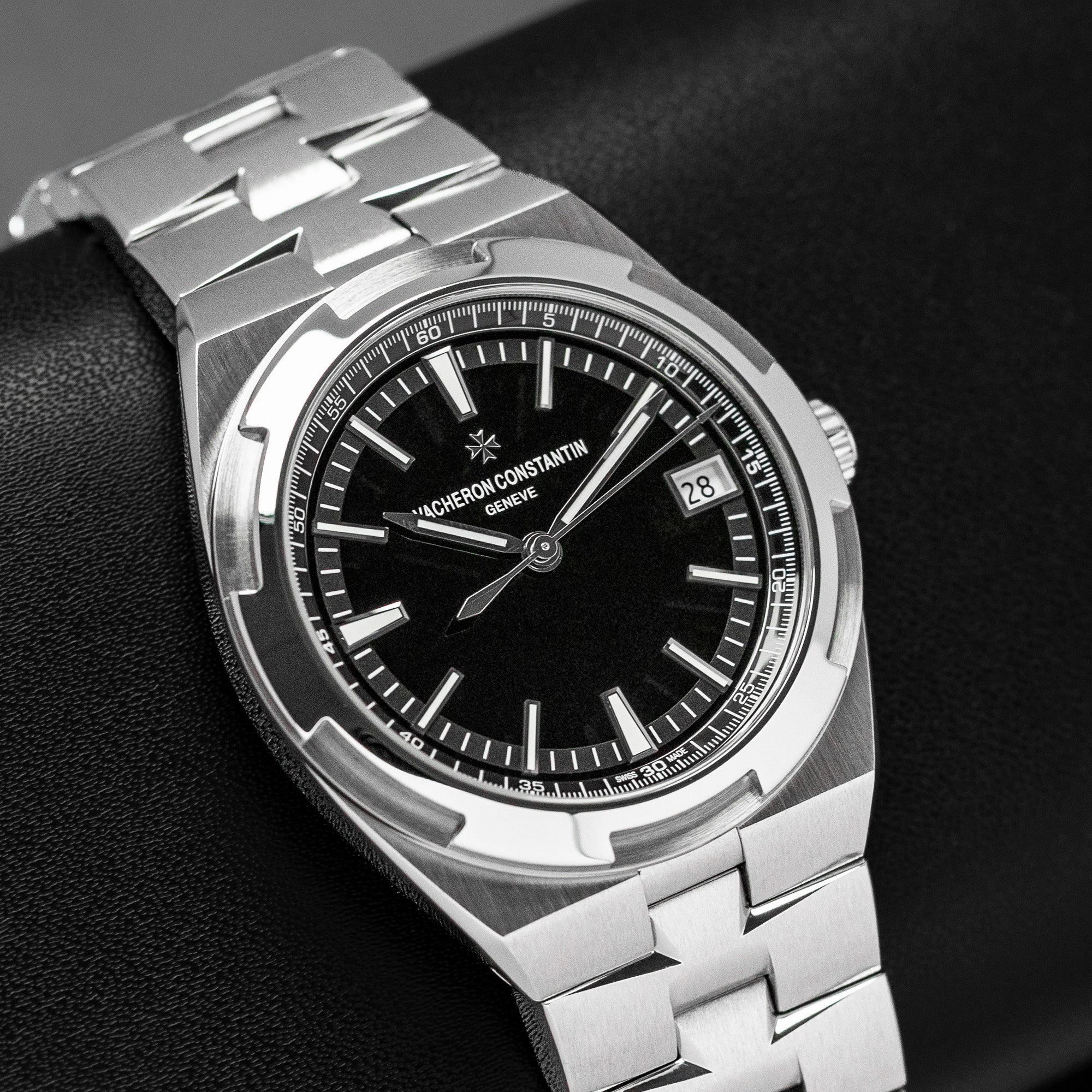 Vacheron Constantin Overseas 4500V