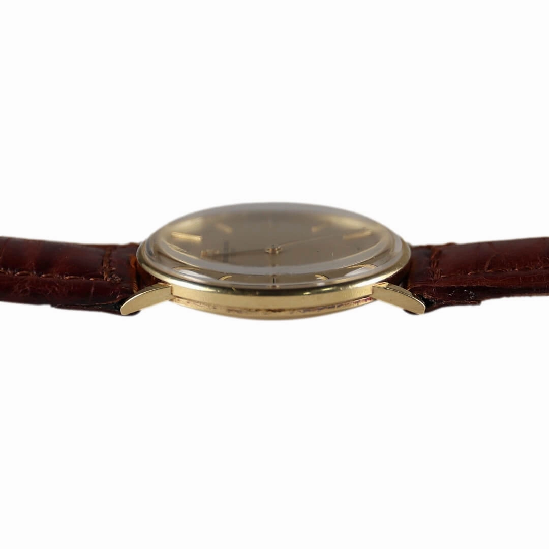 Vacheron Constantin Patrimony 2013, 18k Gold