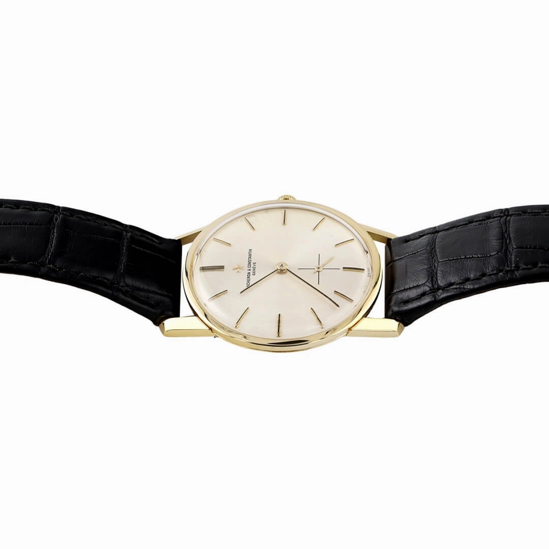 Vacheron Constantin "Patrimony" Reference 6456
