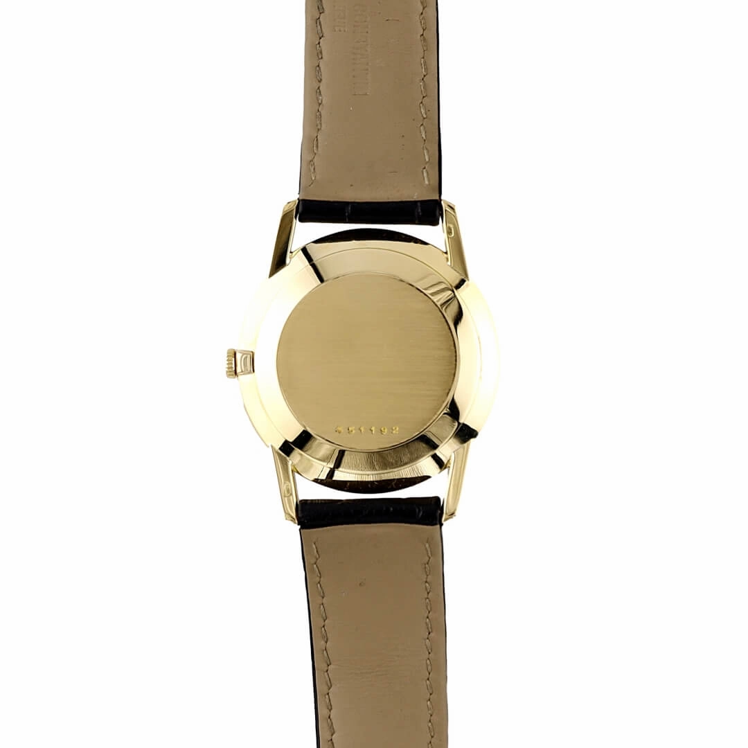 Vacheron Constantin "Patrimony" Reference 6456